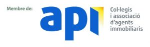 logo API miembro